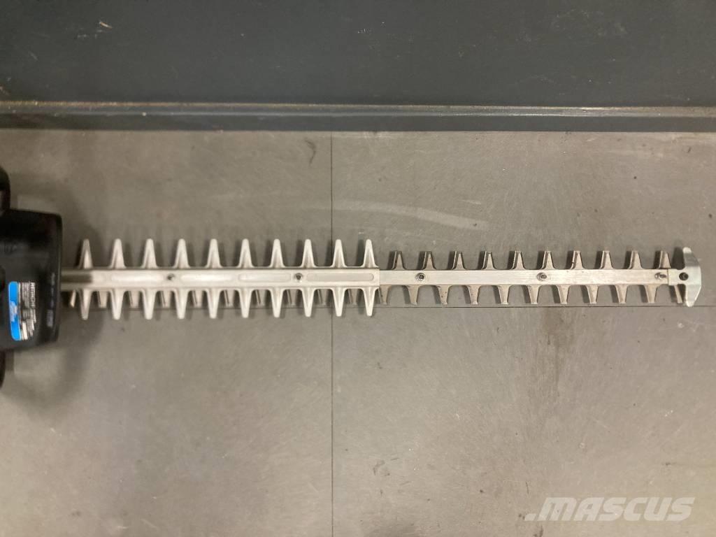 Hitachi Ch22ecp2 Entretien du sol - Autres