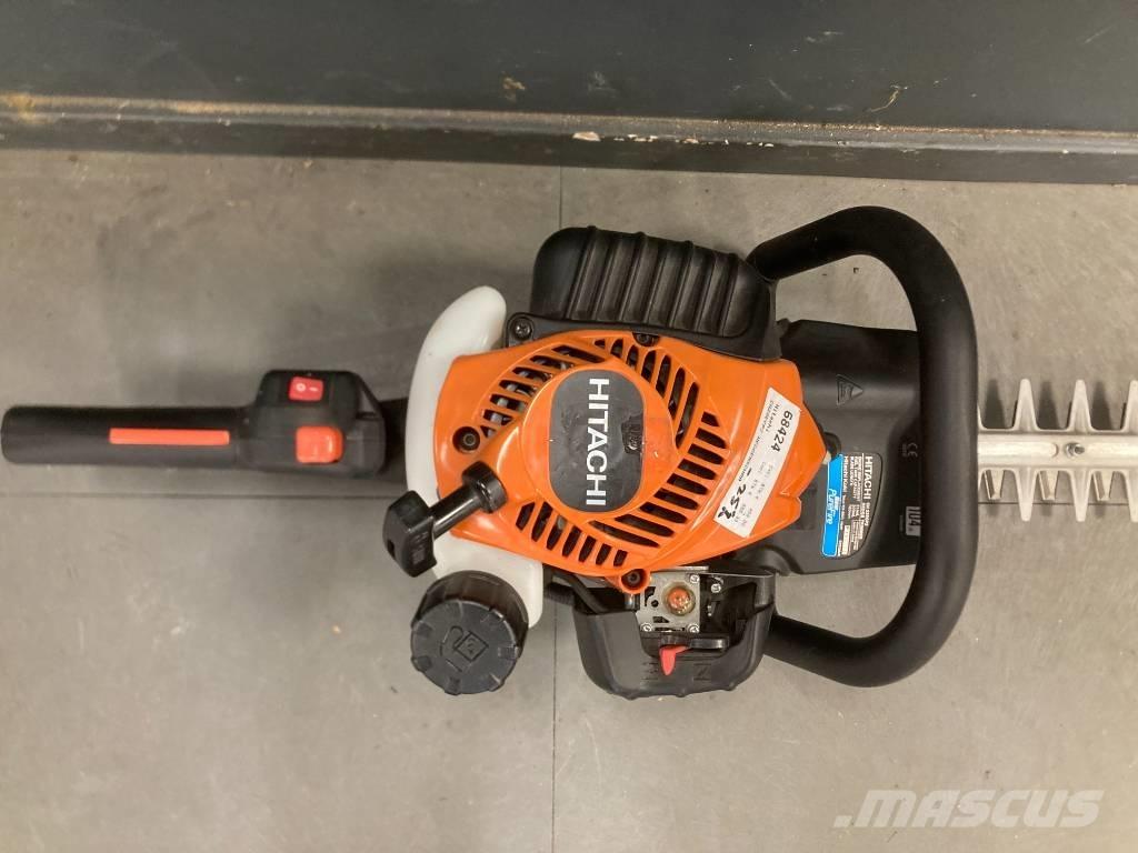 Hitachi Ch22ecp2 Entretien du sol - Autres