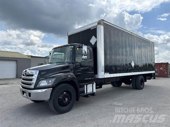 Hino 358 Construction - Autres