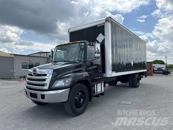 Hino 358 Construction - Autres