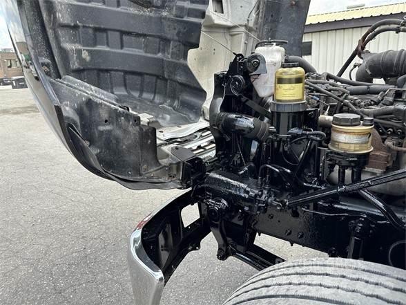 Hino 358 Construction - Autres