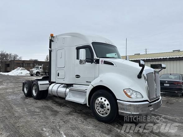 Kenworth T680 Tracteur routier
