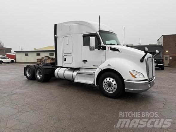 Kenworth T680 Tracteur routier