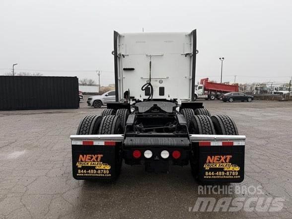Kenworth T680 Tracteur routier