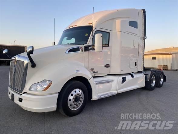 Kenworth T680 Tracteur routier