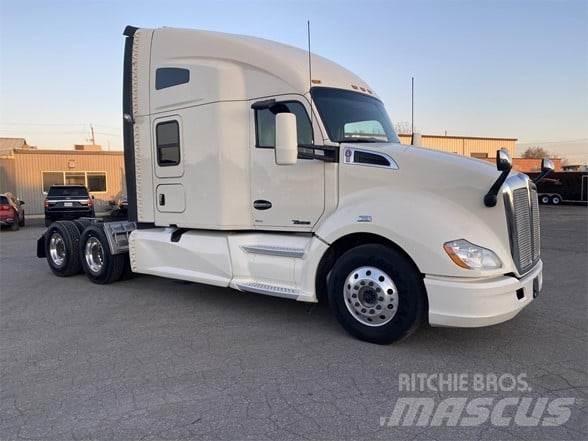 Kenworth T680 Tracteur routier