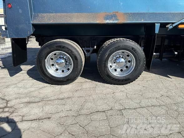 Kenworth T880 Camion benne