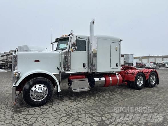 Peterbilt 389 Tracteur routier