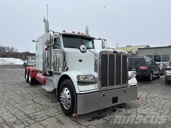 Peterbilt 389 Tracteur routier
