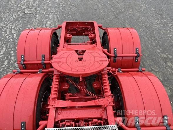 Peterbilt 389 Tracteur routier
