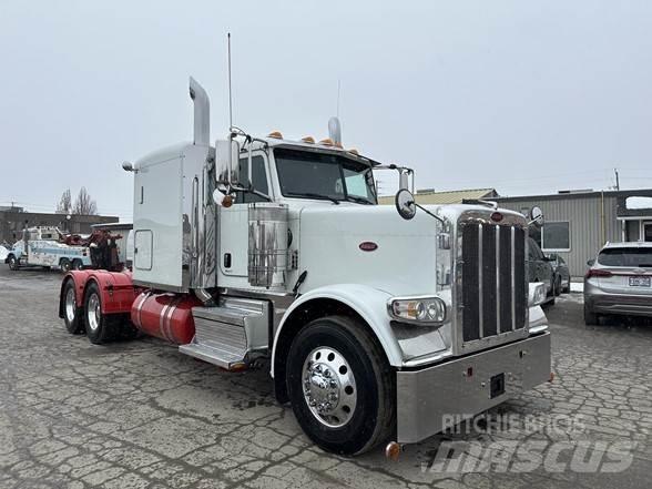 Peterbilt 389 Tracteur routier