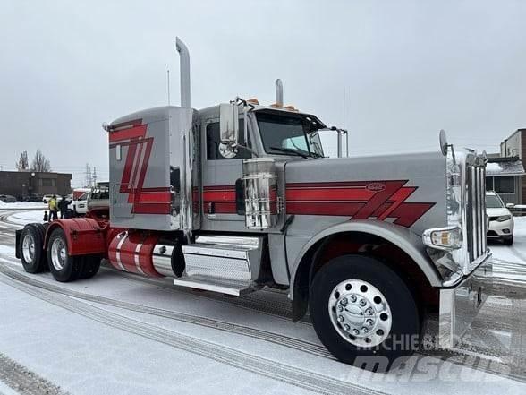 Peterbilt 389 Tracteur routier