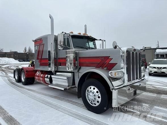 Peterbilt 389 Tracteur routier