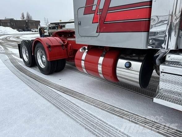 Peterbilt 389 Tracteur routier