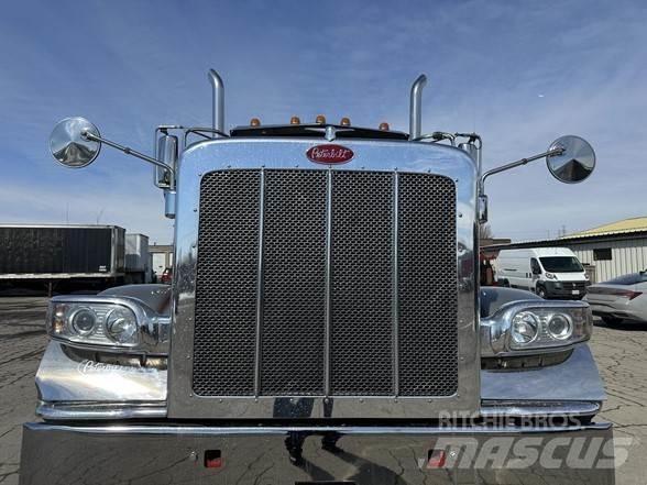 Peterbilt 389 Tracteur routier