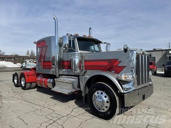 Peterbilt 389 Tracteur routier