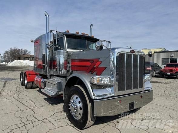 Peterbilt 389 Tracteur routier