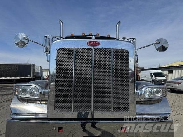 Peterbilt 389 Tracteur routier