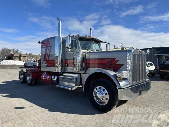 Peterbilt 389 Tracteur routier