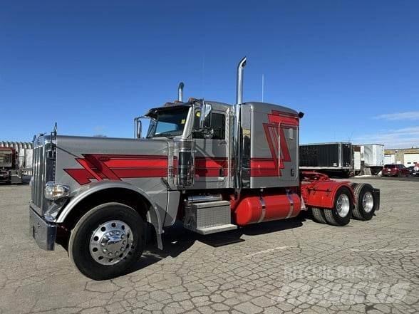Peterbilt 389 Tracteur routier