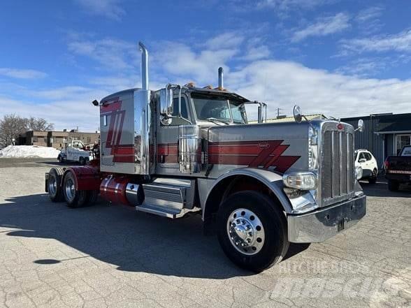 Peterbilt 389 Tracteur routier