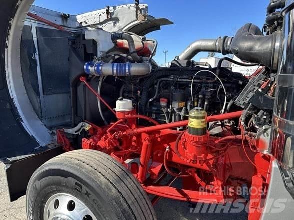Peterbilt 389 Tracteur routier