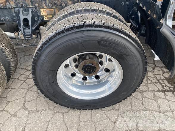 Peterbilt 579 Tracteur routier