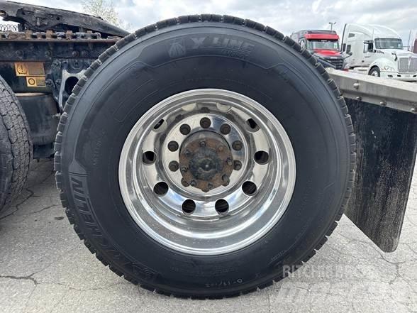 Peterbilt 579 Tracteur routier