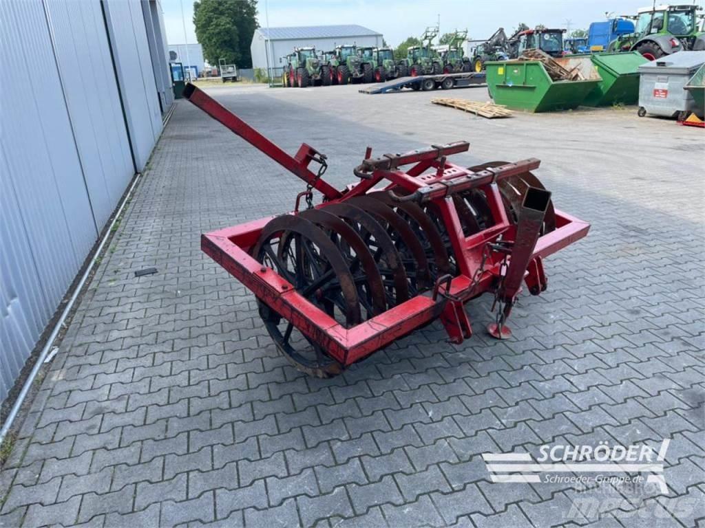 Jabelmann V 11/900 Rouleau