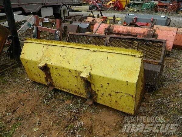  Kauss 180 Autres équipements de chargement et de levage