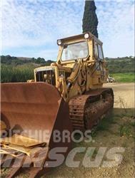 CAT 955 L Chargeuse sur chenilles