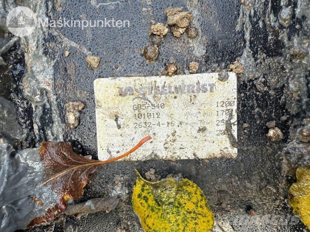 Kubota KX 101-3 Mini pelle < 7t