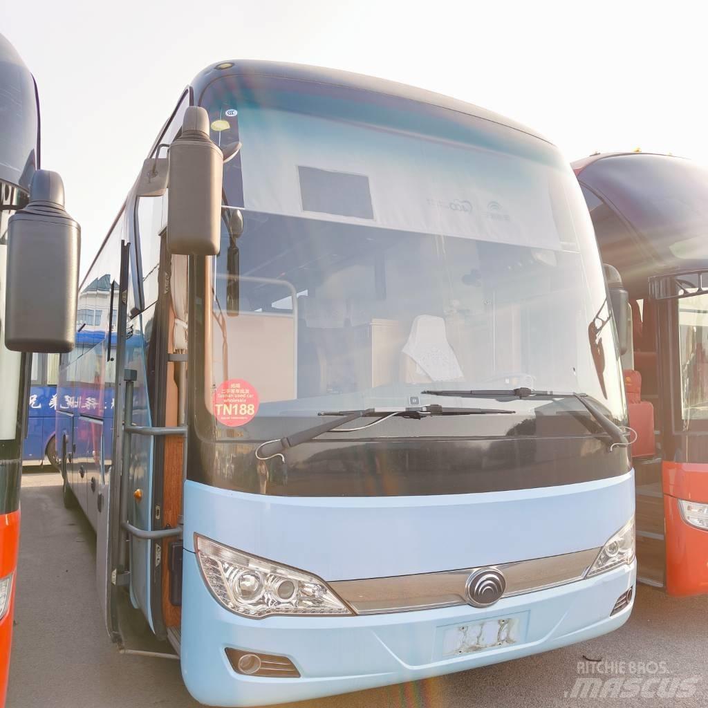 Yutong ZK6122HQ5Y Autocar