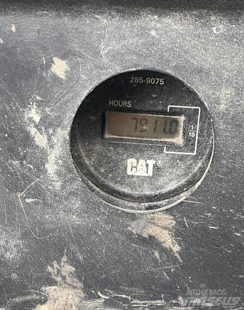 CAT 305 C CR Mini pelle < 7t