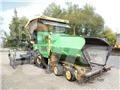 Demag DF 115 P Finisseur