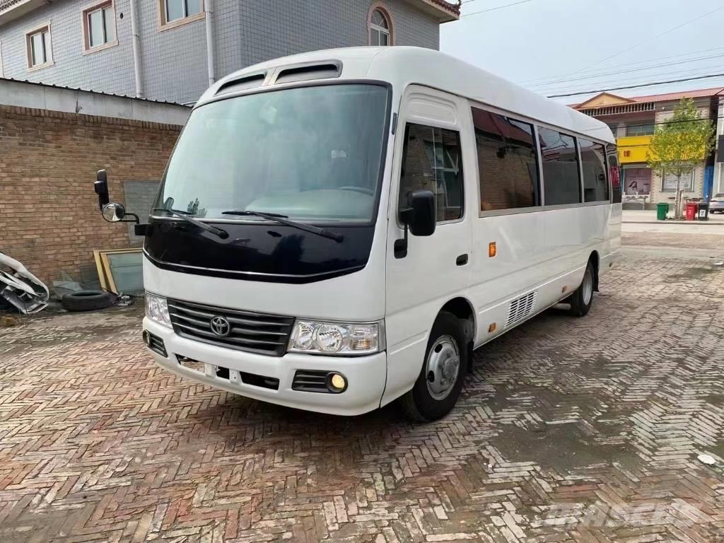 Toyota Coaster Bus Mini-bus