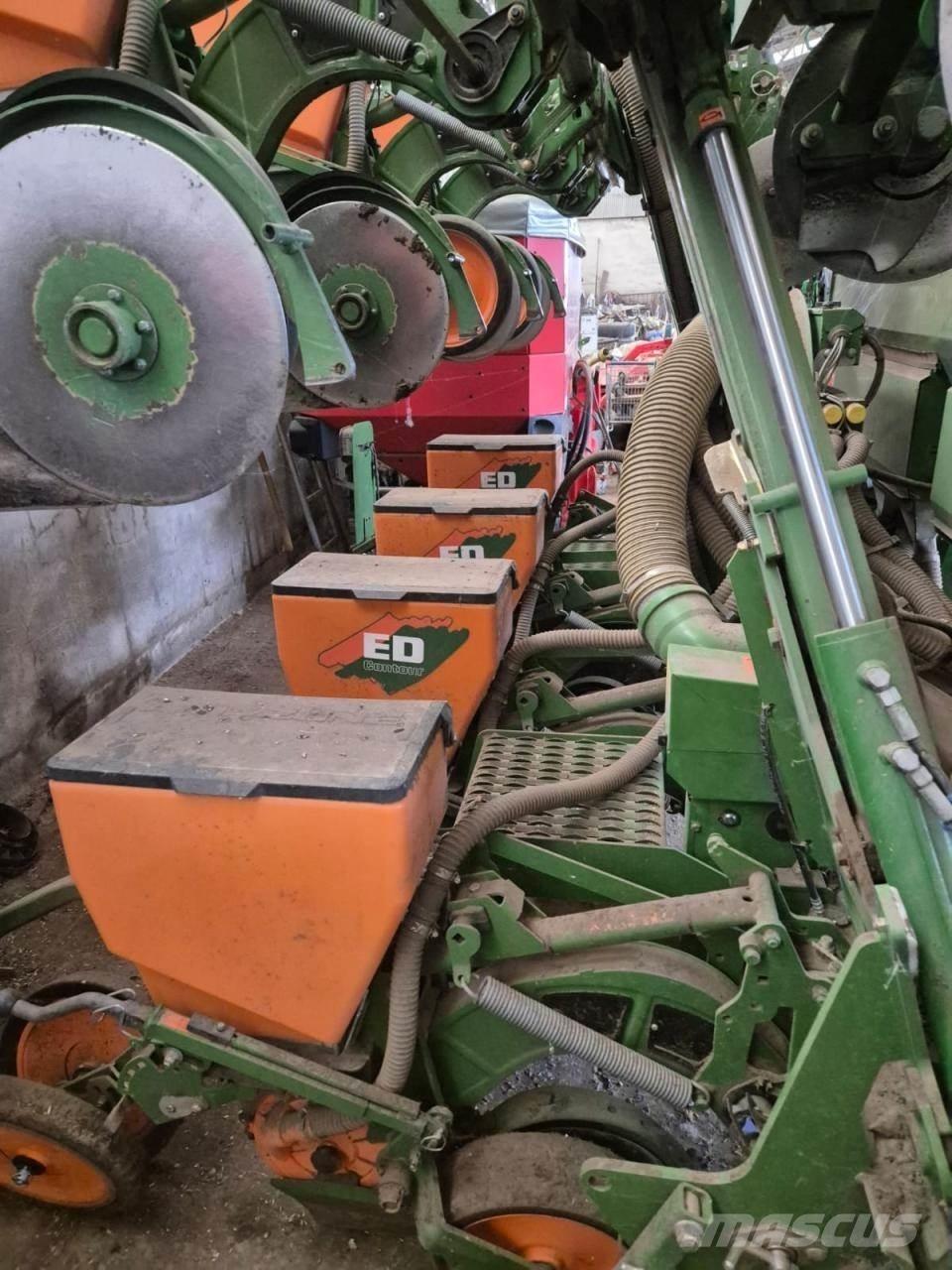 Amazone ED 602-K Semoir de précision