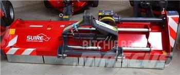 Suire Rotogyr PJ2800 Broyeur / Gyrobroyeur / Epareuse