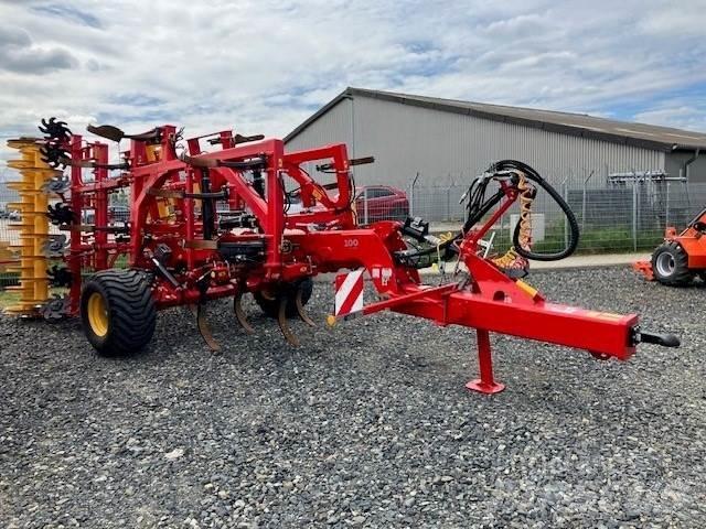 Väderstad OPUS 500 Déchaumeur, cultivateur