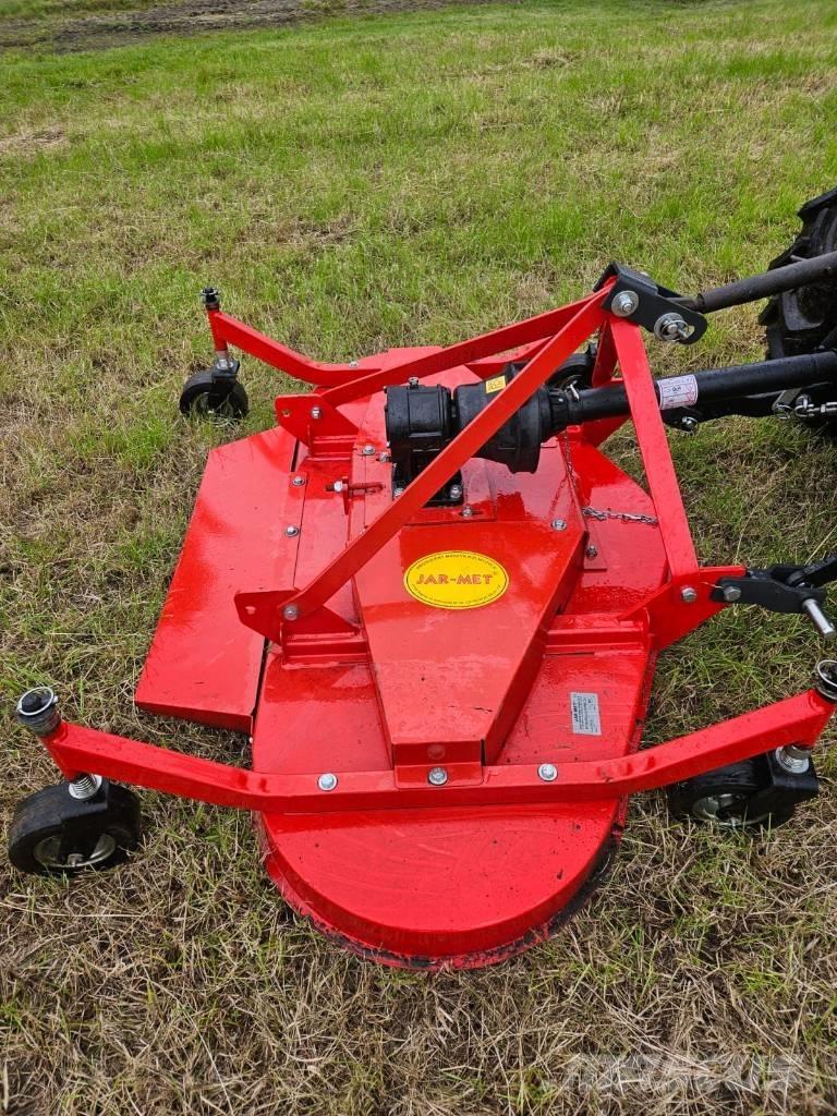  Startrac 263 Micro tracteur