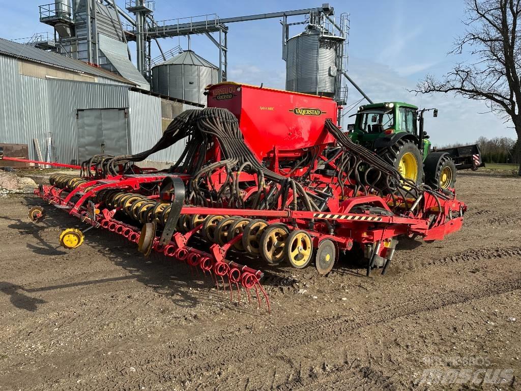 Väderstad Spirit800C Semoir