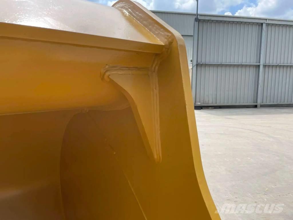 CAT 350 TB Godet