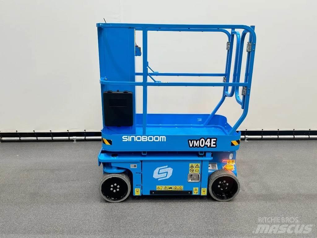 Sinoboom VM04E Autre nacelle élévatrice