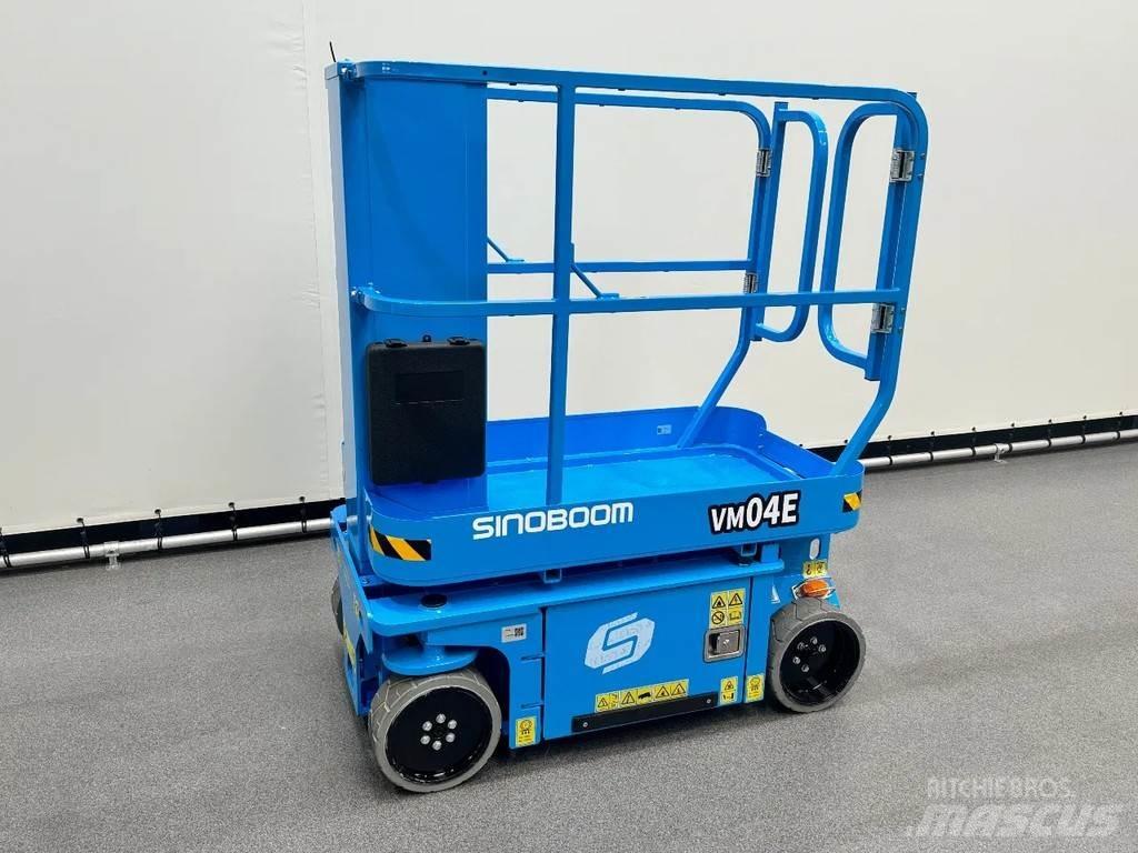 Sinoboom VM04E Autre nacelle élévatrice