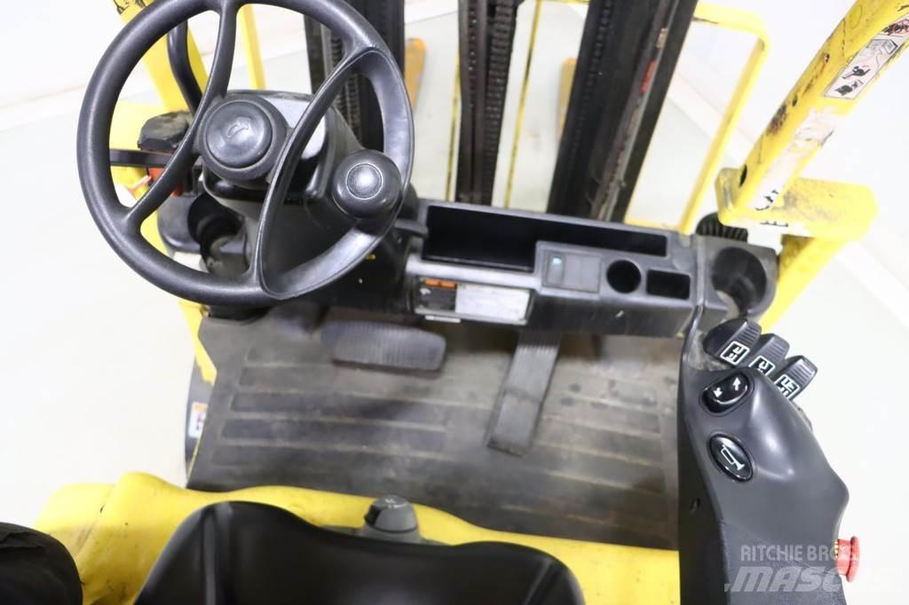Hyster J2.5XN Chariots élévateurs électriques