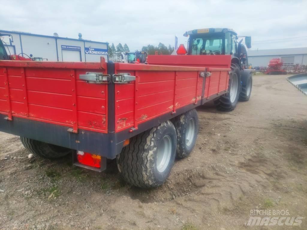 Kire sk15 Transbordeur