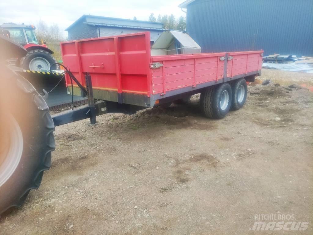 Kire sk15 Transbordeur