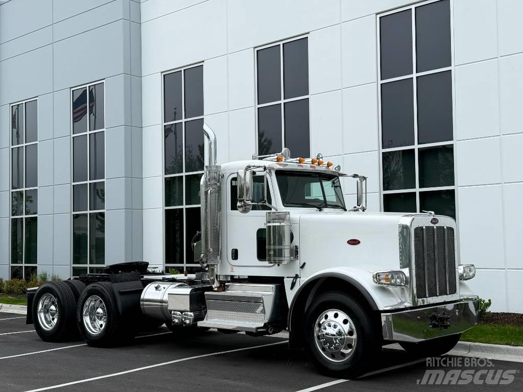Peterbilt 389 Tracteur routier
