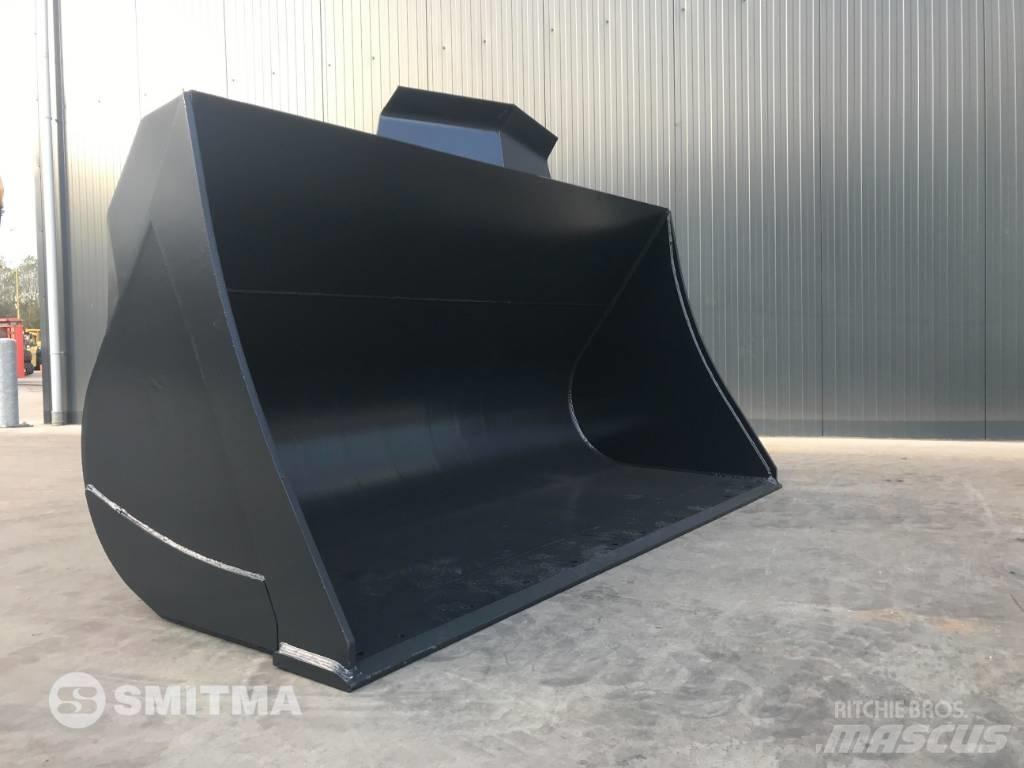 Volvo L180G Godet