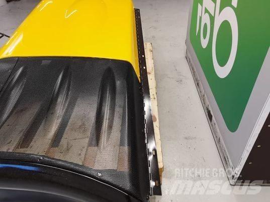 JCB 540-70 mask Cabine
